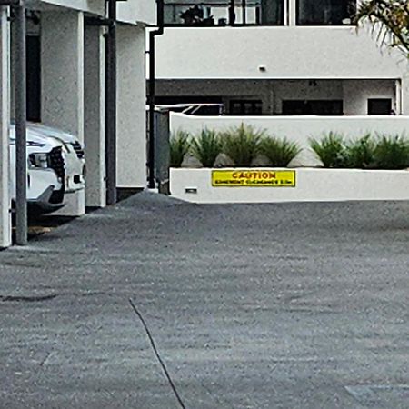 Luxury Beach Escape - 6 Adams Ave Mt Maunganui Mount Maunganui Eksteriør bilde
