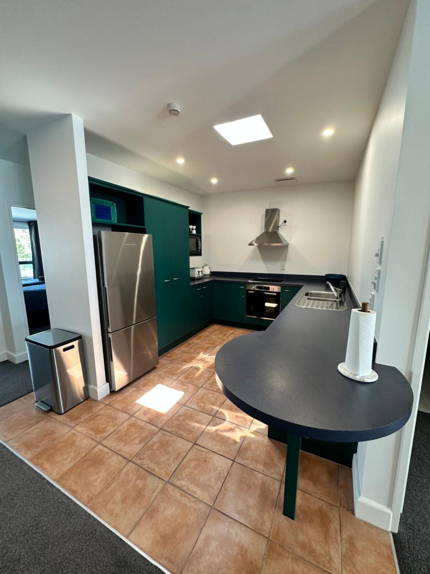 Luxury Beach Escape - 6 Adams Ave Mt Maunganui Mount Maunganui Eksteriør bilde