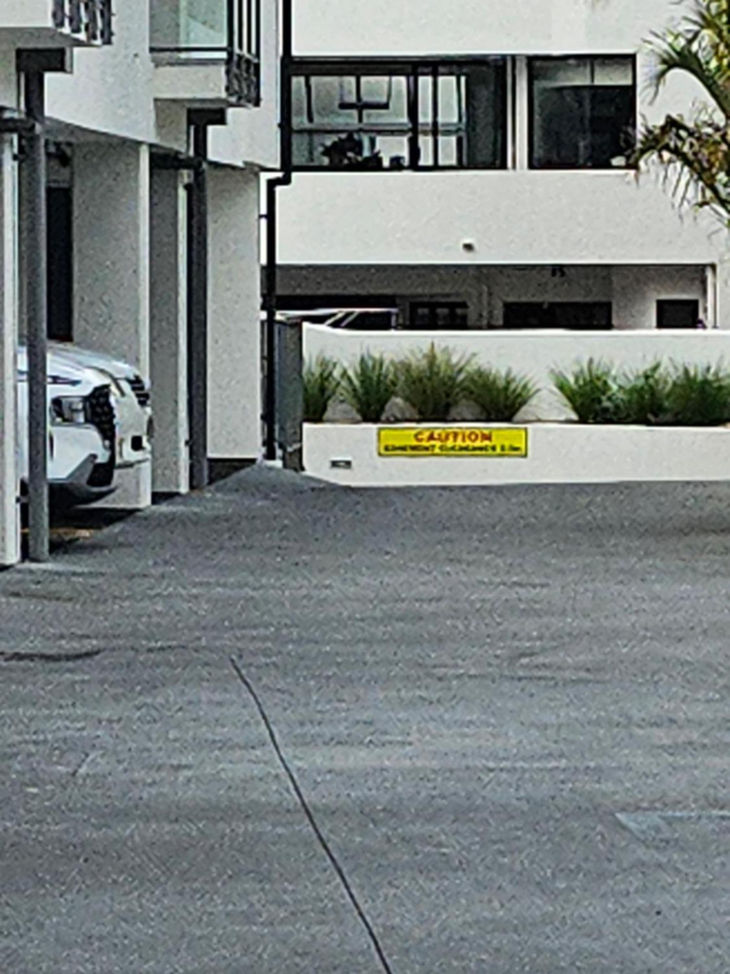 Luxury Beach Escape - 6 Adams Ave Mt Maunganui Mount Maunganui Eksteriør bilde