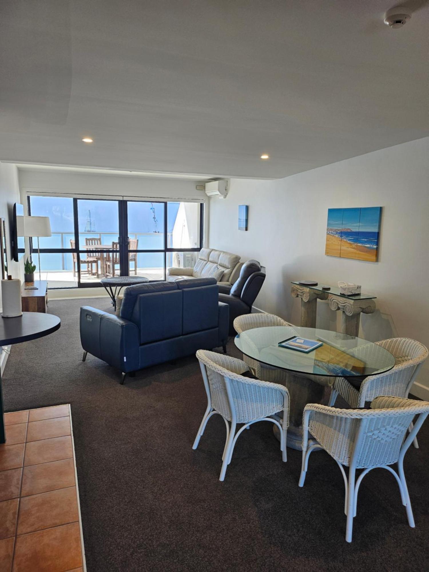 Luxury Beach Escape - 6 Adams Ave Mt Maunganui Mount Maunganui Eksteriør bilde