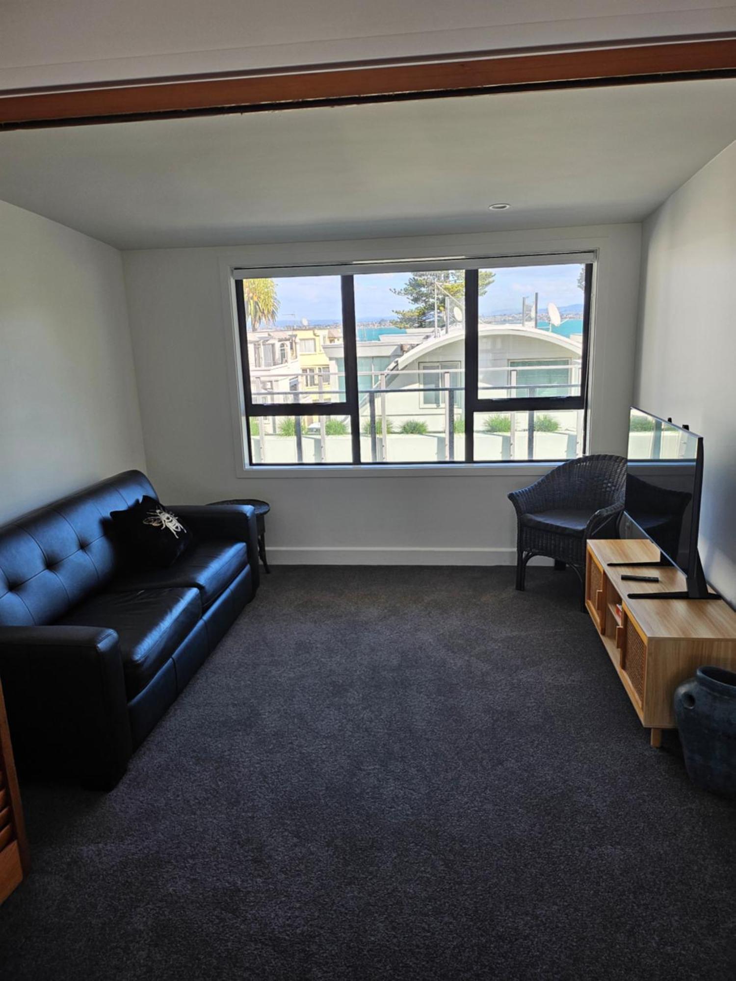 Luxury Beach Escape - 6 Adams Ave Mt Maunganui Mount Maunganui Eksteriør bilde